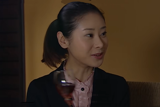 宋娟(中國女演員) 宋娟(中國女演員)