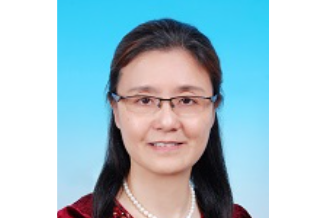 陳英(東華大學化學與化工學院教師) 陳英(東華大學化學與化工學院教師)