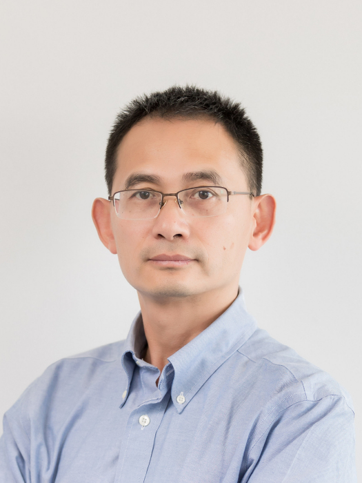 王俊(長光華芯CTO) 王俊(長光華芯CTO)