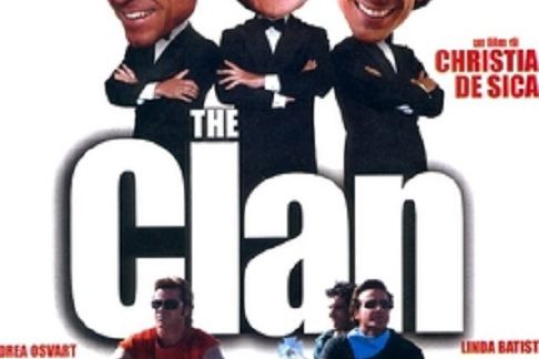 The Clan The Clan