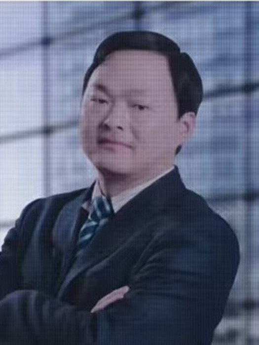 周斌(男演員)