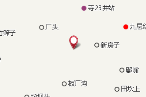 騎龍穴 騎龍穴