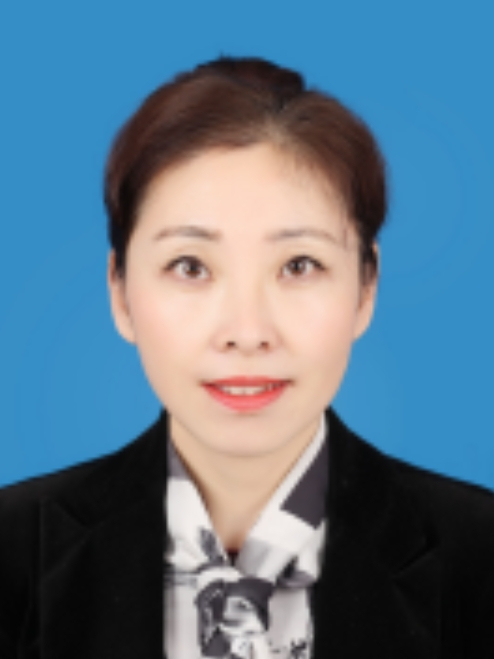史娟(陝西理工大學化學與環境科學學院教授) 史娟(陝西理工大學化學與環境科學學院教授)