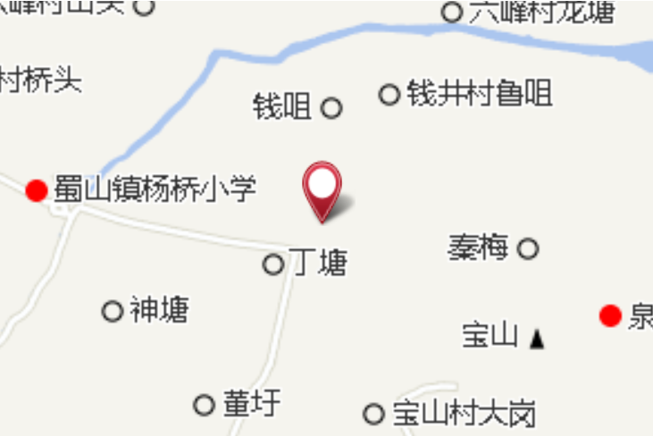 錢井村(地名) 錢井村(地名)