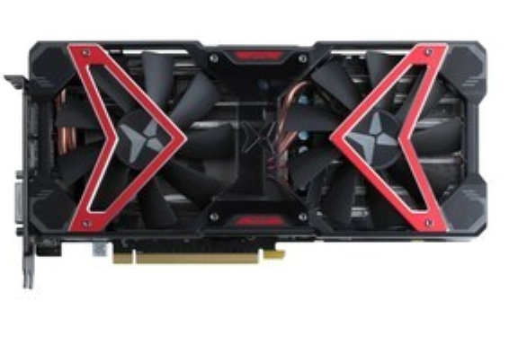 迪蘭RX 580 2048SP 8G X戰神 PLUS 迪蘭RX 580 2048SP 8G X戰神 PLUS