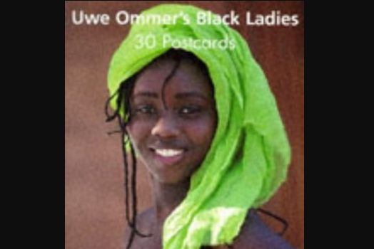 Uwe Ommer\x27s Black Ladies