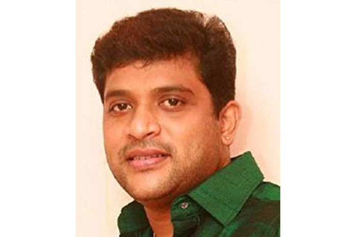 Koottickal Jayachandran Koottickal Jayachandran