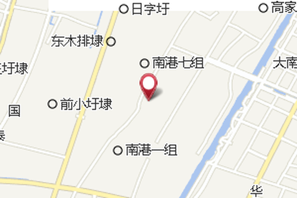小埭 小埭