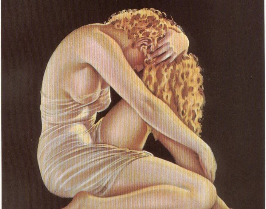 The Sin of Nora Moran The Sin of Nora Moran