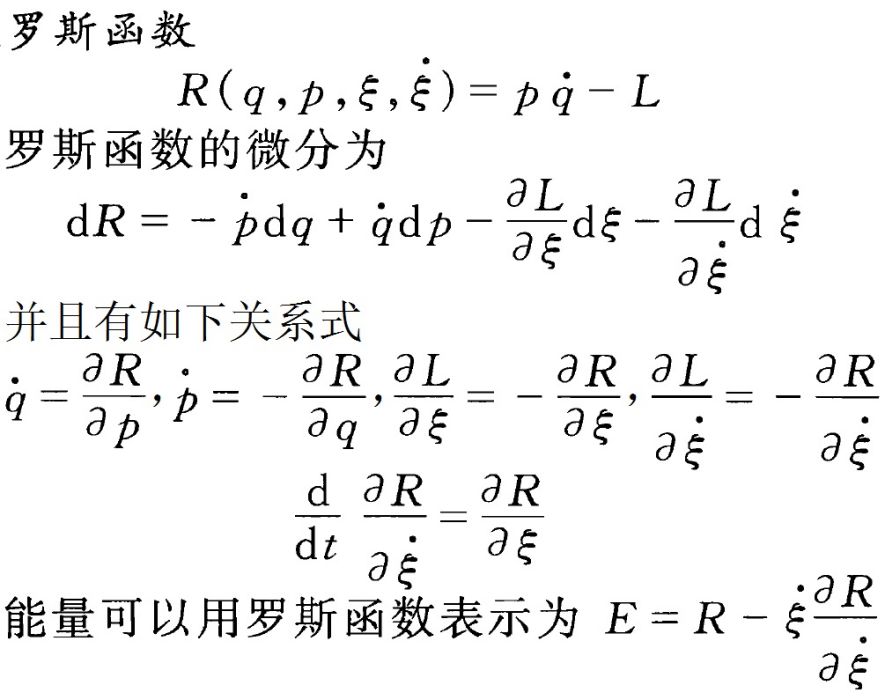 羅斯函式 羅斯函式