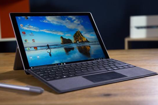 Surface pro 5 Surface pro 5