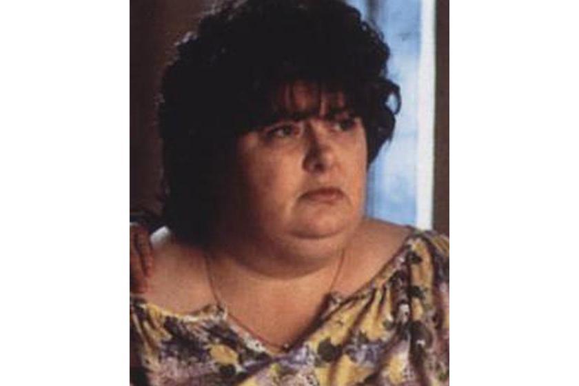 Darlene Cates Darlene Cates