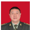 周學明(中共麻章區區委常委、區人武部部長) 周學明(中共麻章區區委常委、區人武部部長)