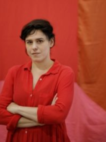 Ana Mazzei Ana Mazzei