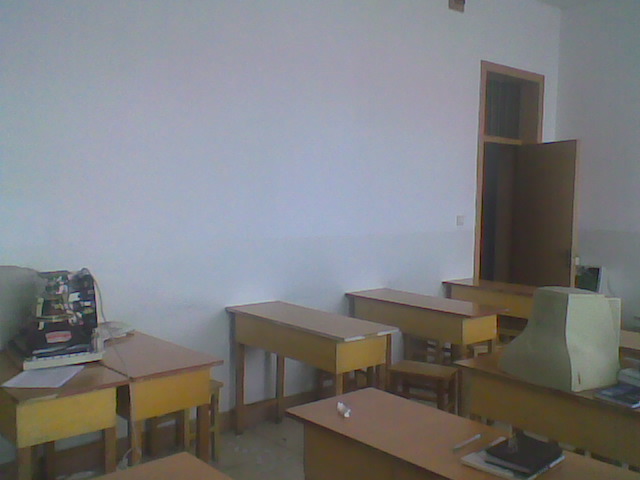 產業廳教室