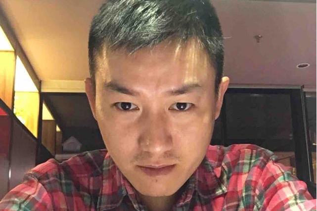 朱玉培 朱玉培