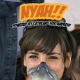 Cat beard Cat beard