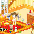溫暖小屋 溫暖小屋