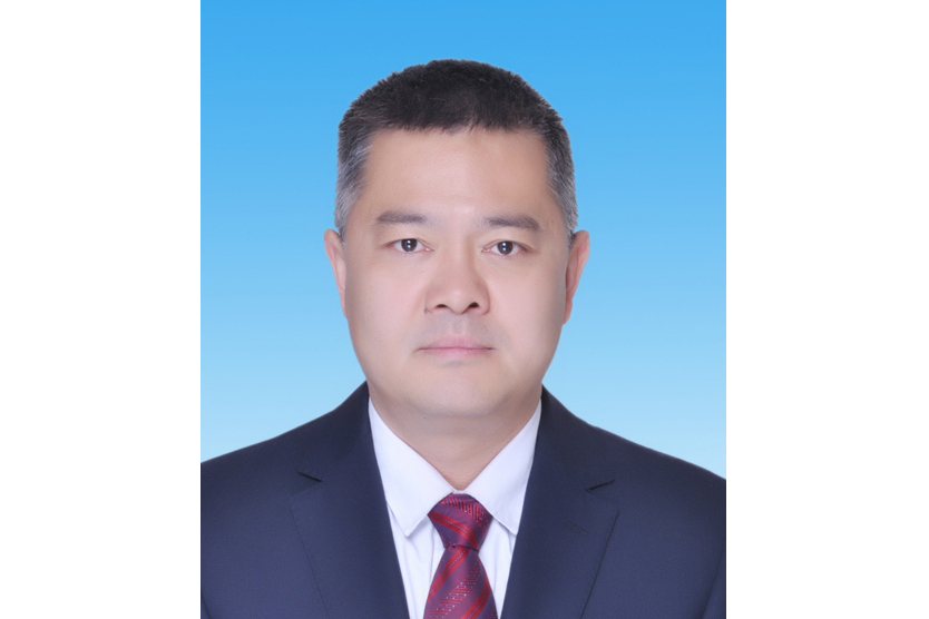 張禕(鄭州市城市管理局黨組成員、副局長) 張禕(鄭州市城市管理局黨組成員、副局長)