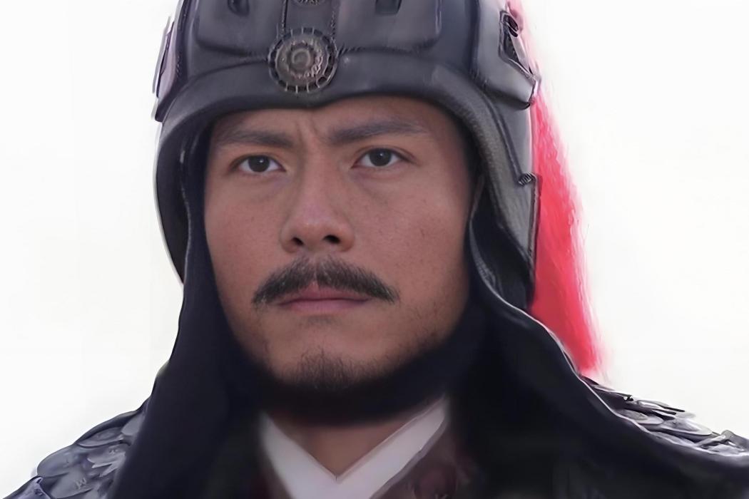 黃飛虎(電視劇《封神榜之武王伐紂》中的角色)