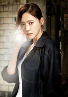 Mrs.Cop