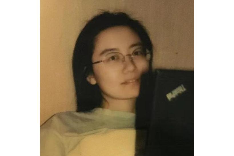何妨(中國編劇) 何妨(中國編劇)