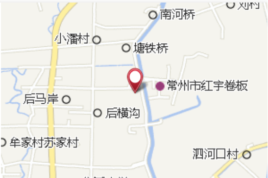 鎖石橋村 鎖石橋村