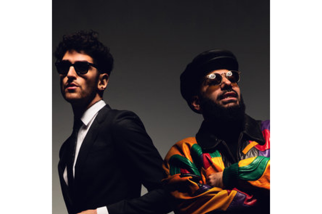 Chromeo Chromeo