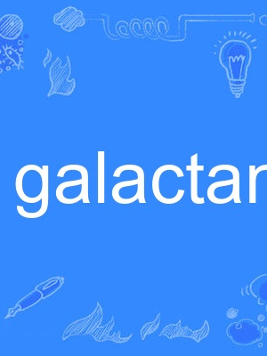 galactan galactan