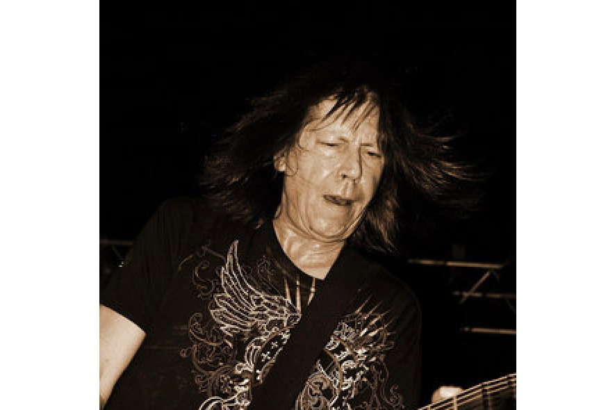 Pat Travers Pat Travers
