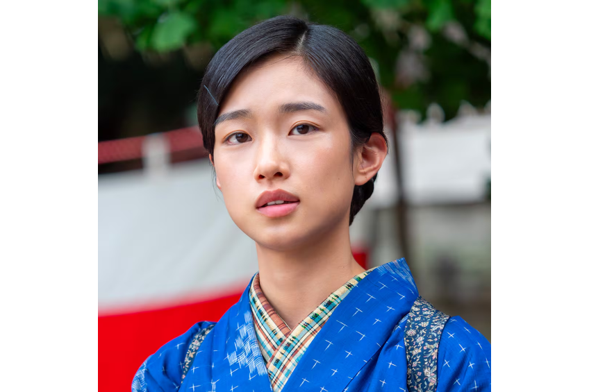 朝田蘭子 朝田蘭子