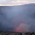伊蘇爾火山
