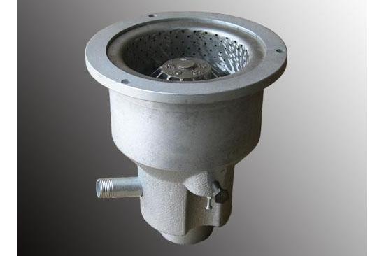 煤氣節省器 煤氣節省器