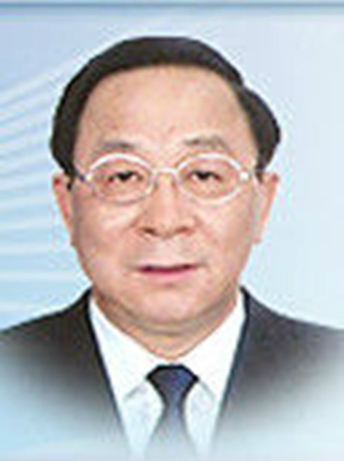 楊振福(阜新市原副市長、市公安局局長)