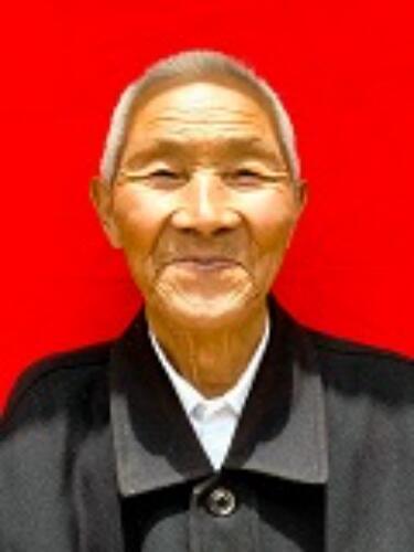 王茂貴(河南省信陽市光山縣文殊鄉花山村村民) 王茂貴(河南省信陽市光山縣文殊鄉花山村村民)