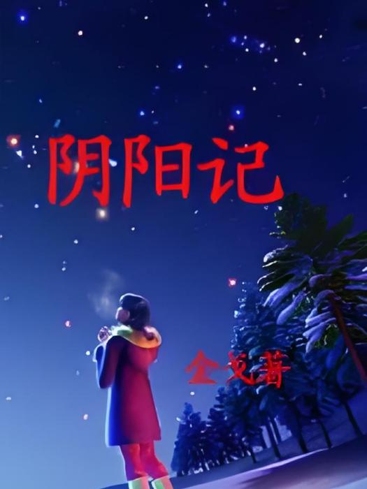 陰陽記 陰陽記