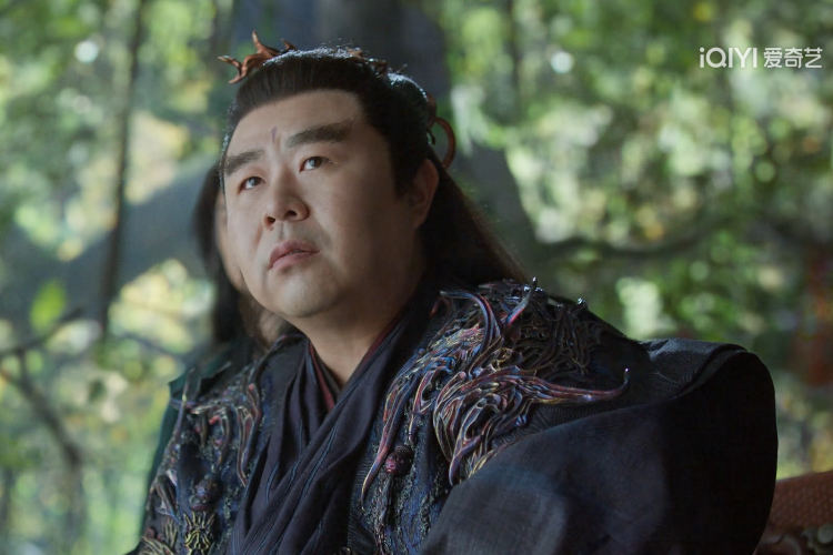 厲遲(電視劇《四海重明》中的角色) 厲遲(電視劇《四海重明》中的角色)