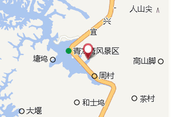 考家塢 考家塢
