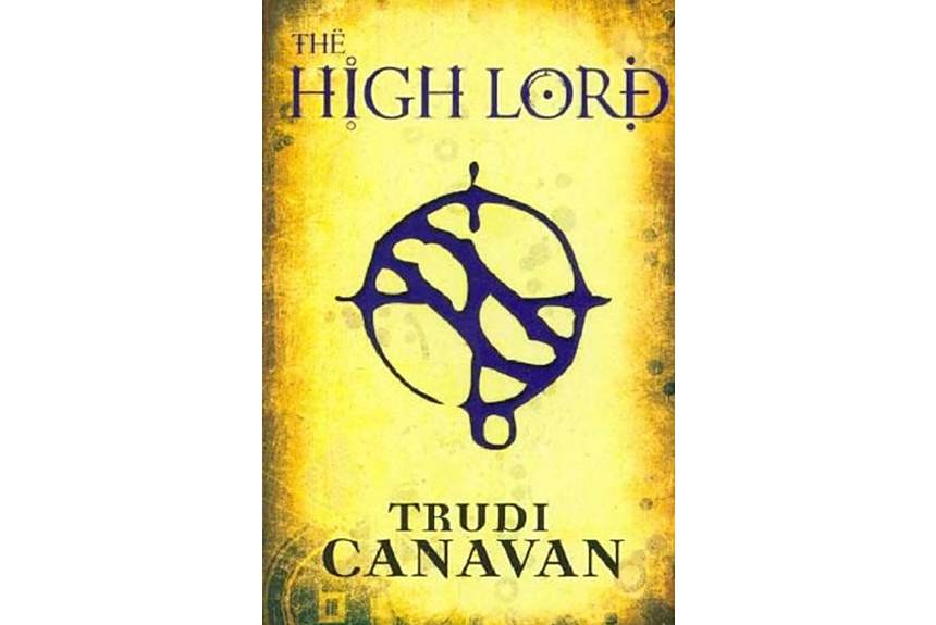 The High Lord