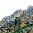天峻山(環青海湖13名山之一) 天峻山(環青海湖13名山之一)