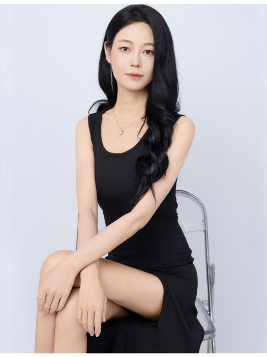 李建(中國內地影視女演員) 李建(中國內地影視女演員)