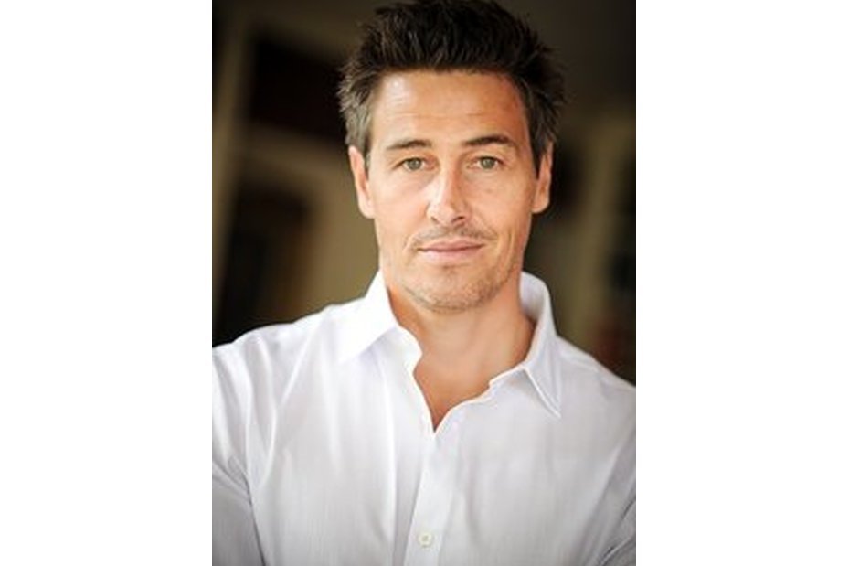 Michael Houston King Michael Houston King