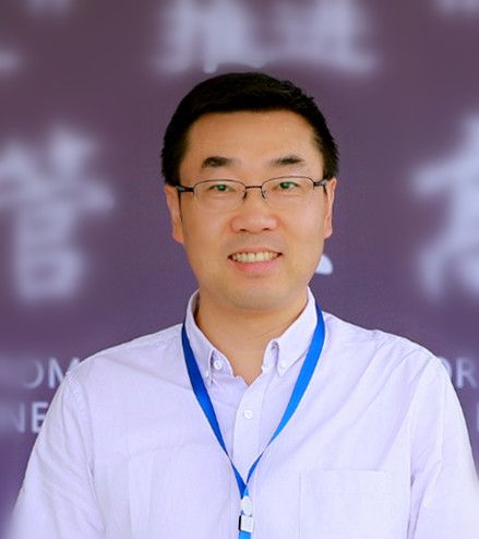 周文成(南京郵電大學教授) 周文成(南京郵電大學教授)