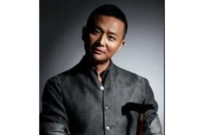 向文平(中國內地演員) 向文平(中國內地演員)