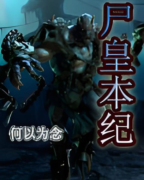 屍皇本紀