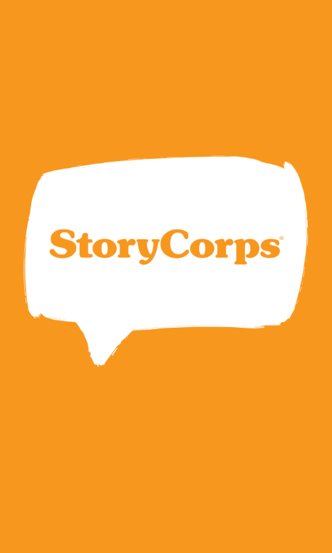 StoryCorps(手機APP)