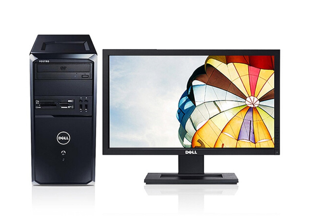 戴爾Vostro 270-R696 戴爾Vostro 270-R696