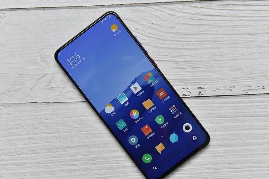 Redmi K40 Pro+ Redmi K40 Pro+