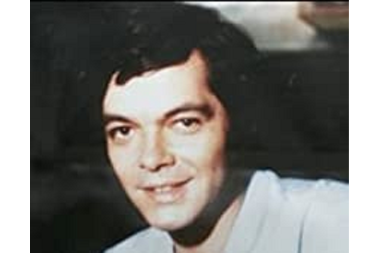 Valentín Trujillo Valentín Trujillo