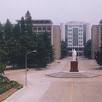 武漢大學基礎醫學院